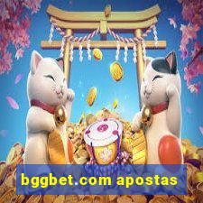 bggbet.com apostas